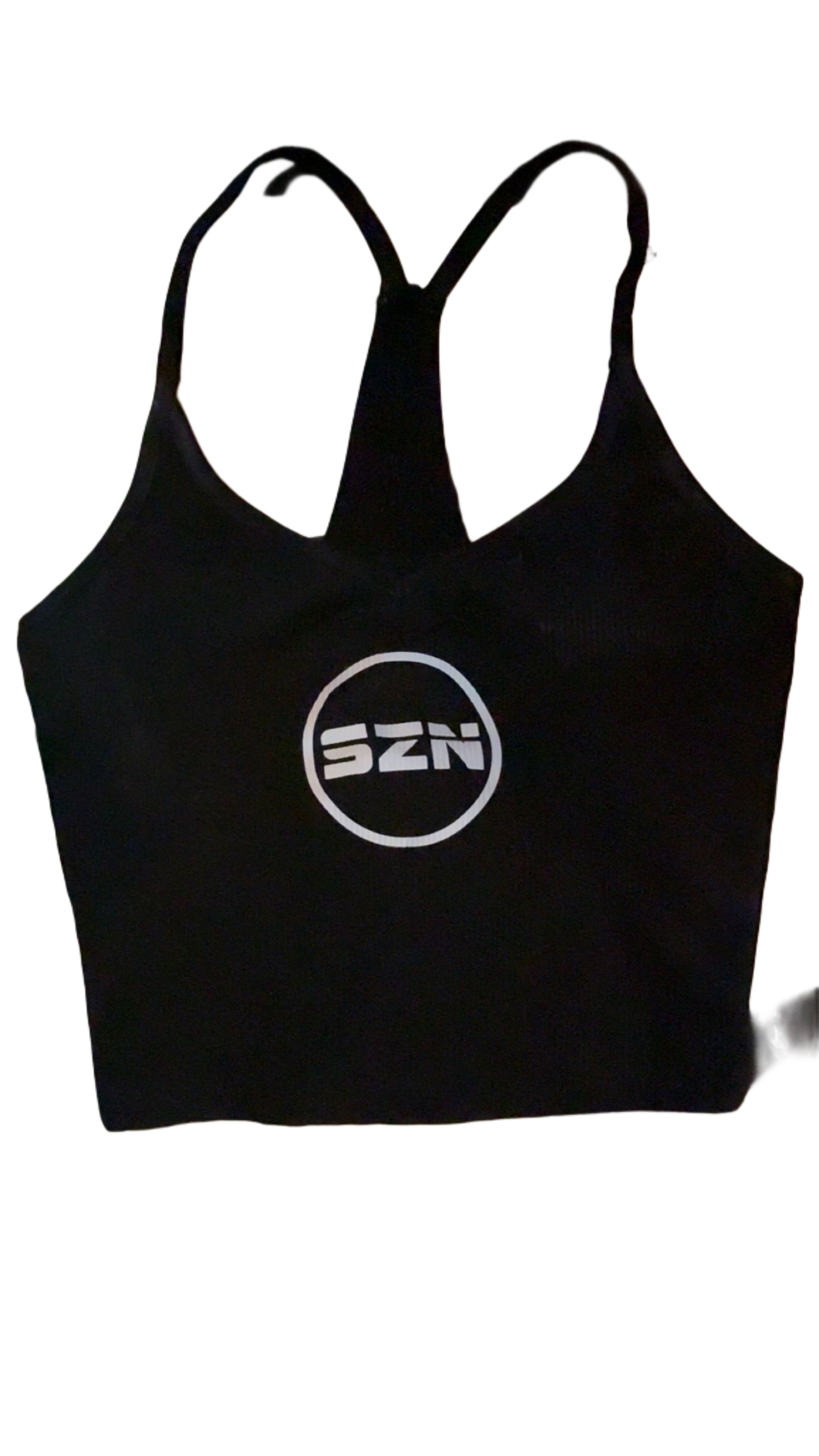 CROPPED TOP Ladies(LMTD EDTN)